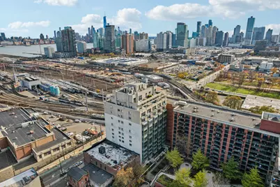 689 Luis M Marin Blvd #703, Jersey City, NJ 07310 - Photo 42