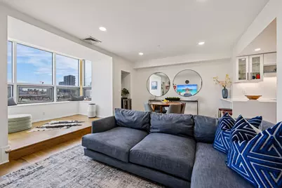 689 Luis M Marin Blvd #703, Jersey City, NJ 07310 - Photo 4