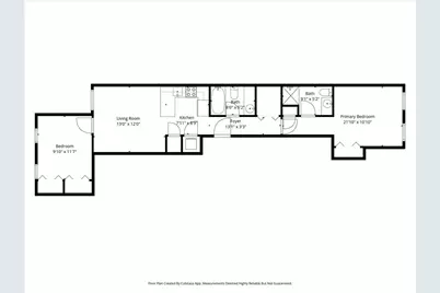 744 Park Ave #2R, Hoboken, NJ 07030 - Photo 22