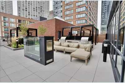 151 Bay St #1006, Jersey City, NJ 07302 - Photo 24