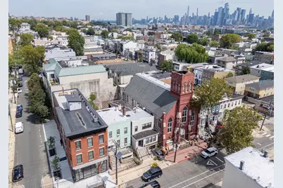 70 Bowers St #1, Jersey City, NJ 07307 - Photo 34