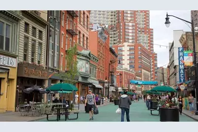 150 Bay St #911, Jersey City, NJ 07302 - Photo 14