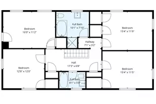 7 Roosevelt Terrace, Bayonne, NJ 07002 - Photo 46