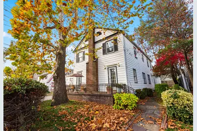 7 Roosevelt Terrace, Bayonne, NJ 07002 - Photo 1