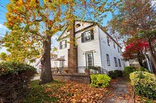 7 Roosevelt Terrace, Bayonne, NJ 07002 - Photo 1