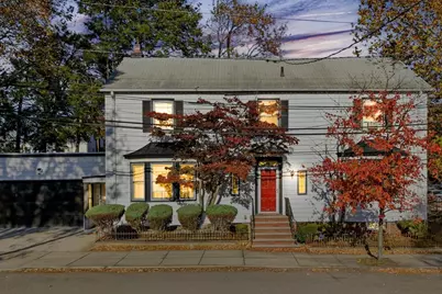 7 Roosevelt Terrace, Bayonne, NJ 07002 - Photo 44