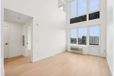 1 Mallory Ave #501, Jersey City, NJ 07305 - Photo 2