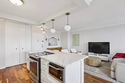 100 Manhattan Ave #1316, Union City, NJ 07087 - Photo 6