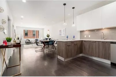 6122 Hudson Ave #5A, West New York, NJ 07093 - Photo 4