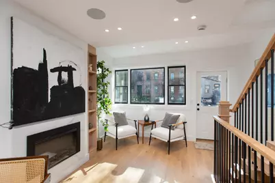 274 7th St, Jersey City, NJ 07302 - Photo 1