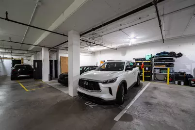 65 Storms Ave #2C, Jersey City, NJ 07306 - Photo 22