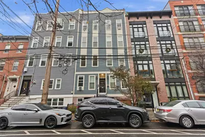 60 Madison St #2L, Hoboken, NJ 07030 - Photo 14