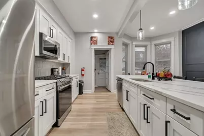 257 Woodlawn Ave, Jersey City, NJ 07305 - Photo 4