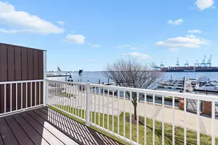 22 Marina Dr, Bayonne, NJ 07002 - Photo 30