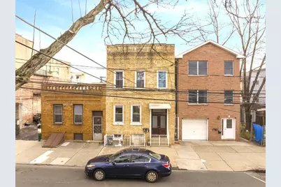 12 Wright Ave, Jersey City, NJ 07306 - Photo 2