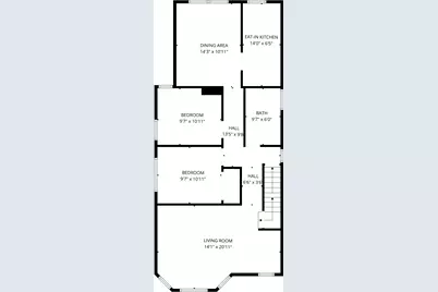 17 East 39th St, Bayonne, NJ 07002 - Photo 32