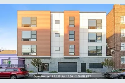 304 61st St #2A, West New York, NJ 07093 - Photo 1