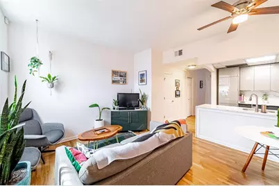 187 Wayne St #409C, Jersey City, NJ 07302 - Photo 4