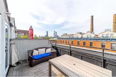 187 Wayne St #409C, Jersey City, NJ 07302 - Photo 1
