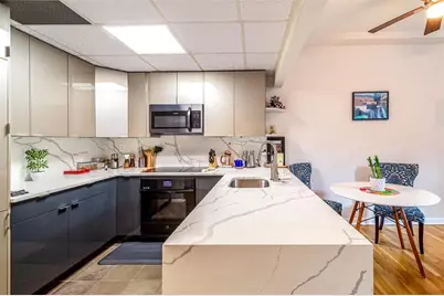 187 Wayne St #409C, Jersey City, NJ 07302 - Photo 6