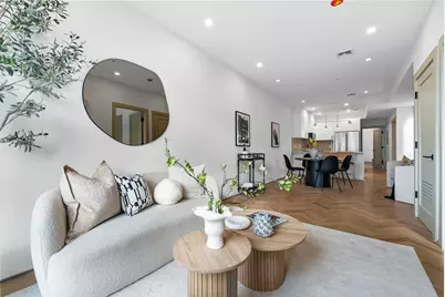 392 1st St #3, Jersey City, NJ 07302 - Photo 2