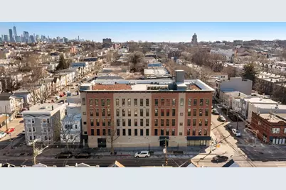 132 Mallory Ave #506, Jersey City, NJ 07304 - Photo 28