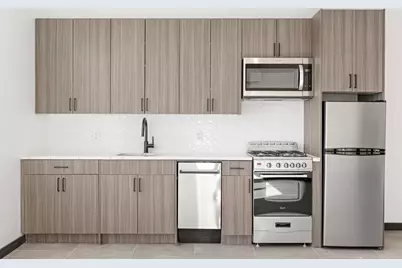 132 Mallory Ave #306, Jersey City, NJ 07304 - Photo 2