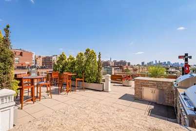 1450 Washington St #805, Hoboken, NJ 07030 - Photo 22