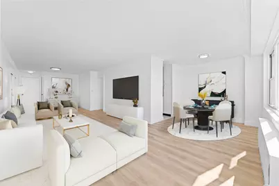 10 Huron Ave #17F, Jersey City, NJ 07306 - Photo 1