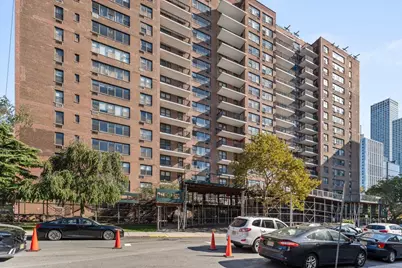 10 Huron Ave #17F, Jersey City, NJ 07306 - Photo 30