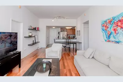 88 Morgan St #4504, Jersey City, NJ 07302 - Photo 2