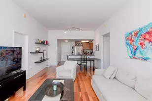 88 Morgan St, Jersey City, NJ 07302 - Photo 2