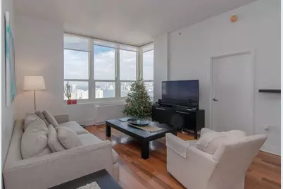 88 Morgan St #4504, Jersey City, NJ 07302 - Photo 1