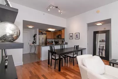 88 Morgan St #4504, Jersey City, NJ 07302 - Photo 4