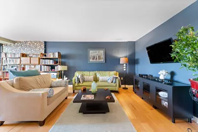 90 Prospect Ave #9B, Hackensack, NJ 07601 - Photo 2