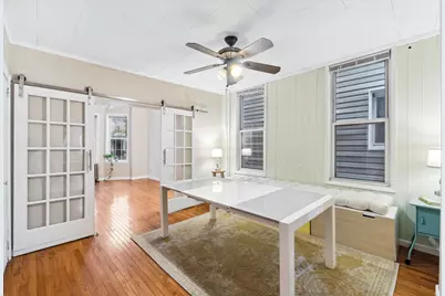 223 Dodd St #1, Weehawken, NJ 07086 - Photo 4