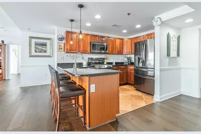 70 Adams St #5M, Hoboken, NJ 07030 - Photo 8