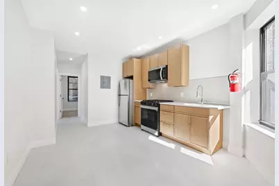 346 Liberty Ave #3, Jersey City, NJ 07307 - Photo 4