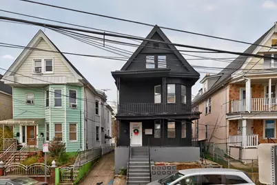 107 Brown Pl #3, Jersey City, NJ 07305 - Photo 1