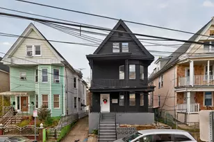 107 Brown Pl, Jersey City, NJ 07305 - Photo 1