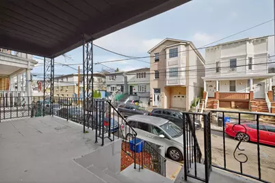 107 Brown Pl #2, Jersey City, NJ 07305 - Photo 2