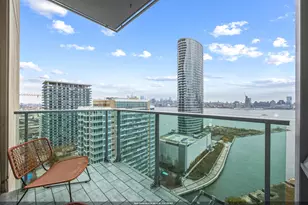 1 Shore Ln, Jersey City, NJ 07310 - Photo 1