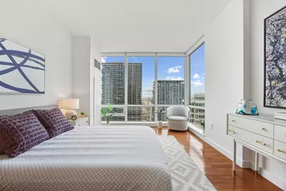 1 Shore Lane #2207, Jersey City, NJ 07310 - Photo 10