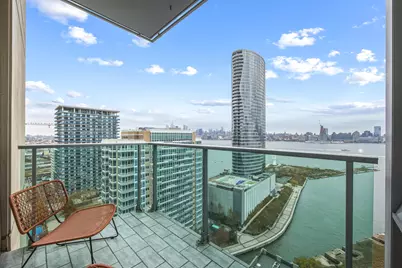 1 Shore Lane #2207, Jersey City, NJ 07310 - Photo 1