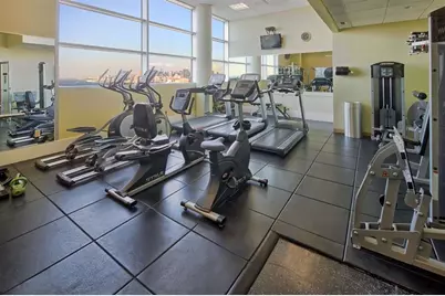 1 Shore Lane #2207, Jersey City, NJ 07310 - Photo 24