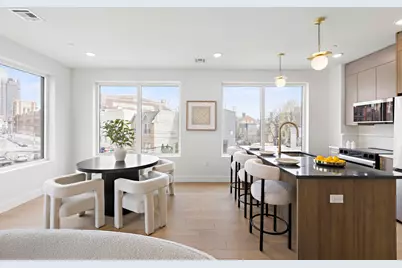 35 Orchard St #501, Jersey City, NJ 07306 - Photo 1