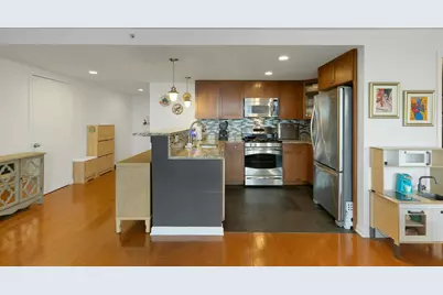 700 Grove St #11K, Jersey City, NJ 07310 - Photo 8