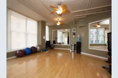 1125 Maxwell Lane #624, Hoboken, NJ 07030 - Photo 4