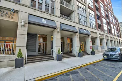 1125 Maxwell Lane #624, Hoboken, NJ 07030 - Photo 8