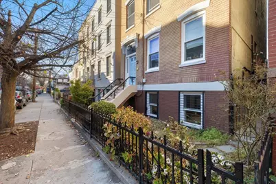 308 2nd St #2, Jersey City, NJ 07302 - Photo 4